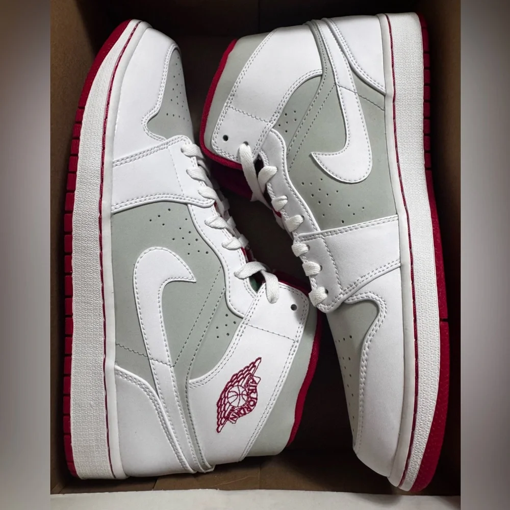 Jordan 1 Retro Hare Jordan (2015)